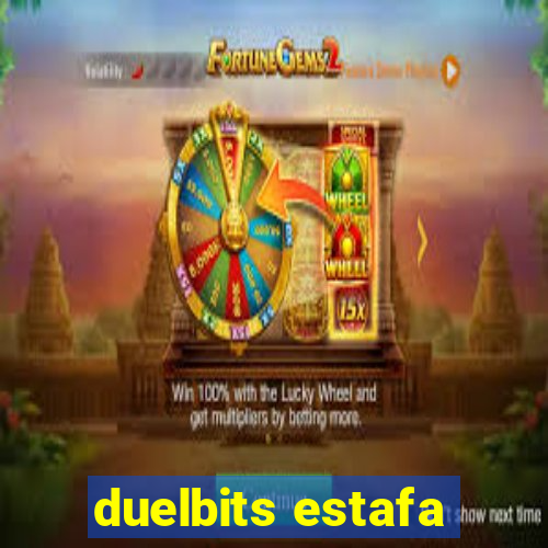 duelbits estafa